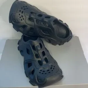 Balenciaga | Shoes | New Authentic Balenciaga Black  display picture 1